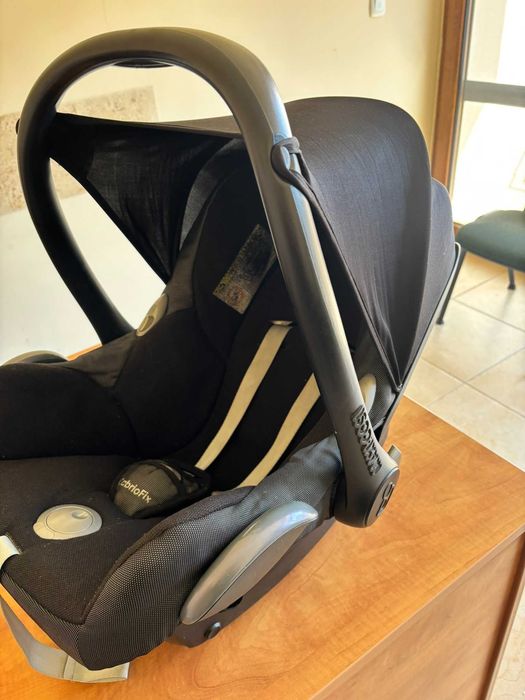 Детско столче Maxi Cosy 0-13 kg