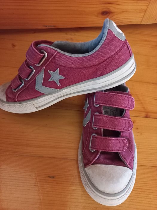 Оригинални Кецове Converse