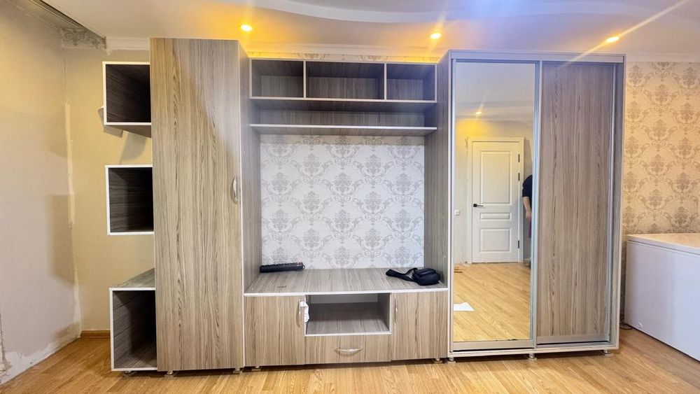 Продам шкаф и купе