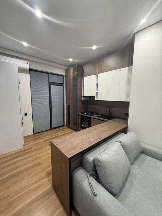 3-х комнатная в ЖК «Shoshkent» ID: 5952