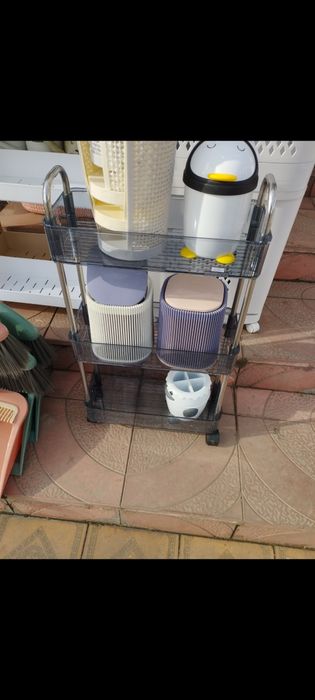 Органайзер для баночек