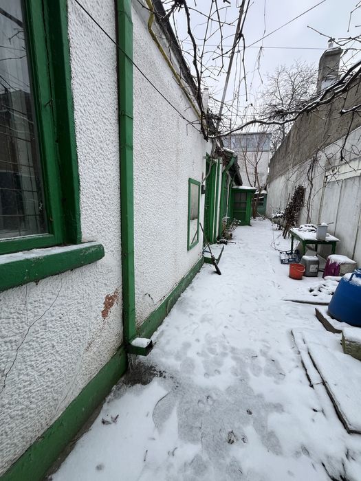 Vand casa-Zona centrala