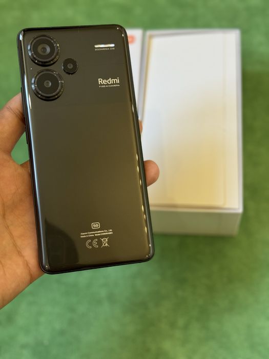 Redmi note 13 pro plus 8/256