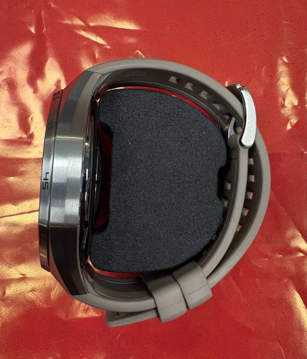 КАТО НОВ 46mm Huawei watch GT 6 PRO TECHNOPOLIS Гаранция 2027 BROWN