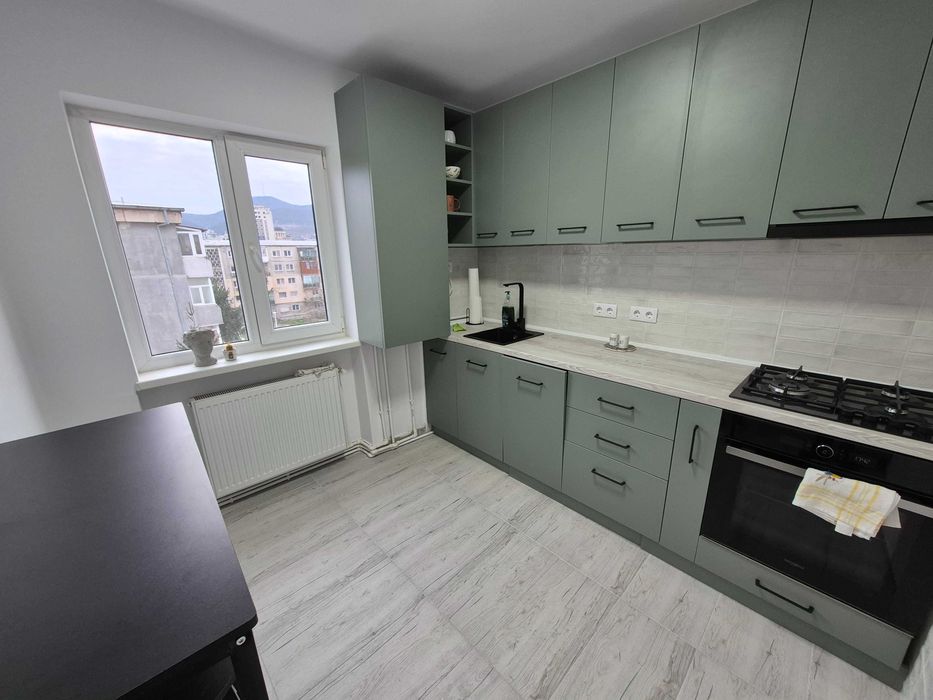 Apartament de închiriat