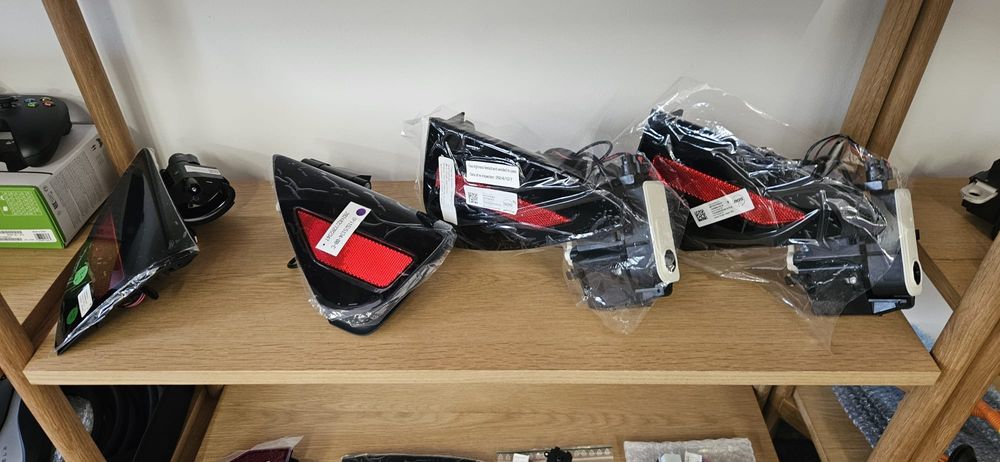Diagnoza si Reparatii Tesla | Airbag | ECU | Piese Noi si SH | Consult