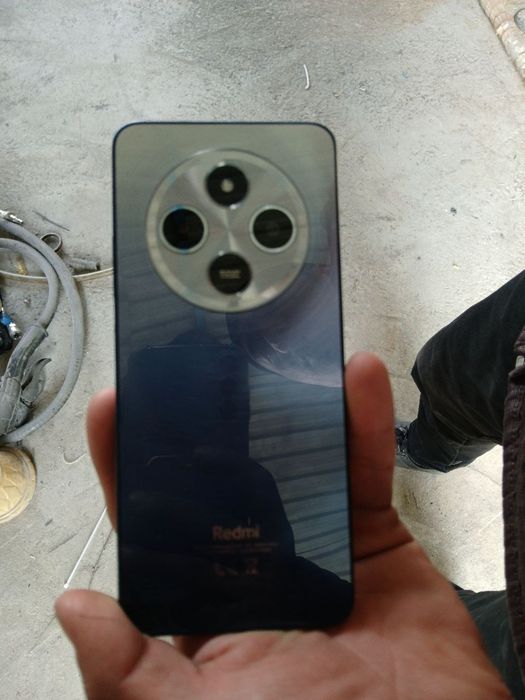 Model Redmi 14C yangi