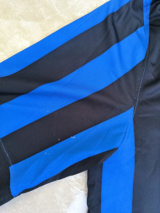 Inter Milan 2011/2012 Nike  Size L