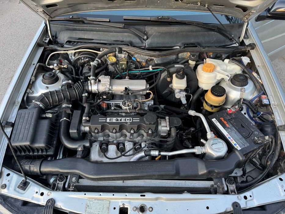 Продается Nexia 2 SOHS