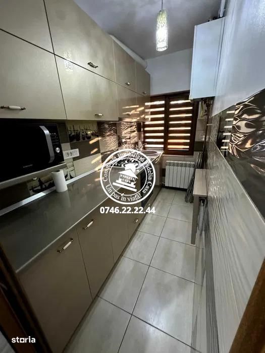 Apartament 1 camera de vanzare  in Alexandru cel Bun