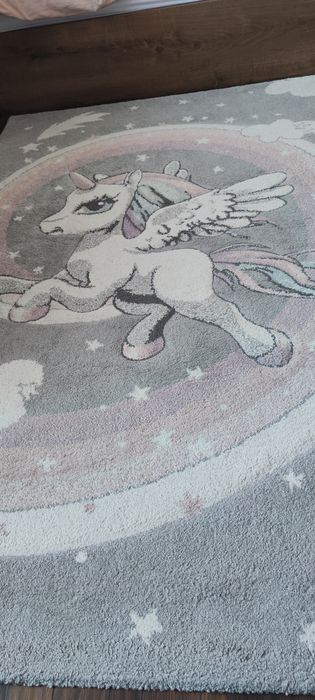 Килим за детска стая