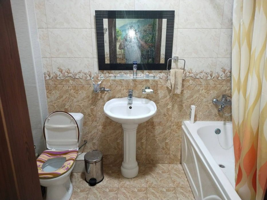 Продаётся 3х комнатная квартира