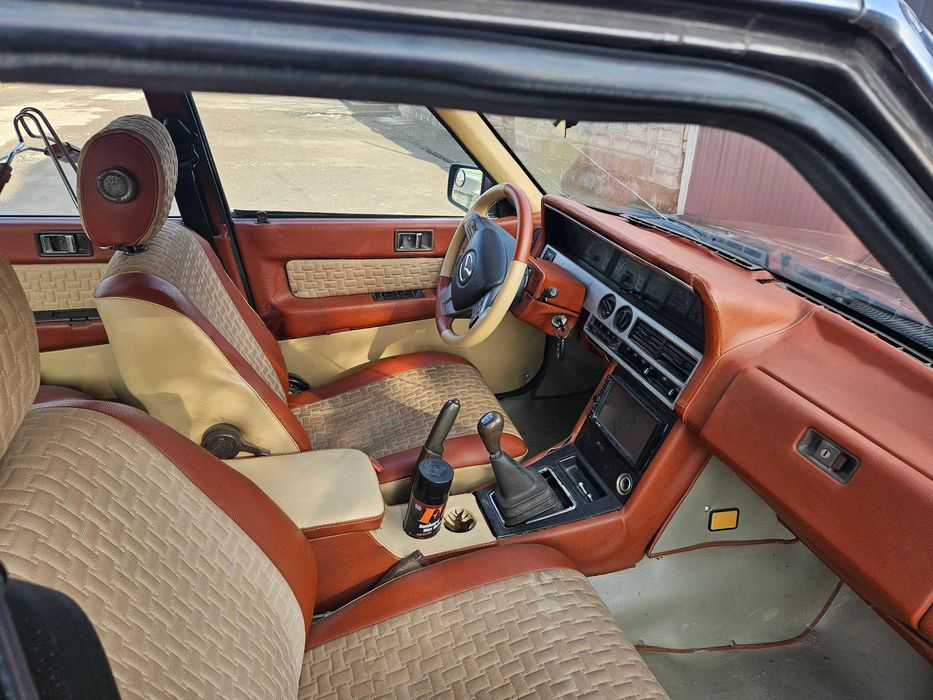 Продам не спеша Мазду 929