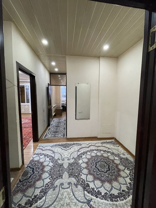 Аренда Квартира! Шайхонтохур тумани!  Гунча нурафшон йулдаги  5/5/2