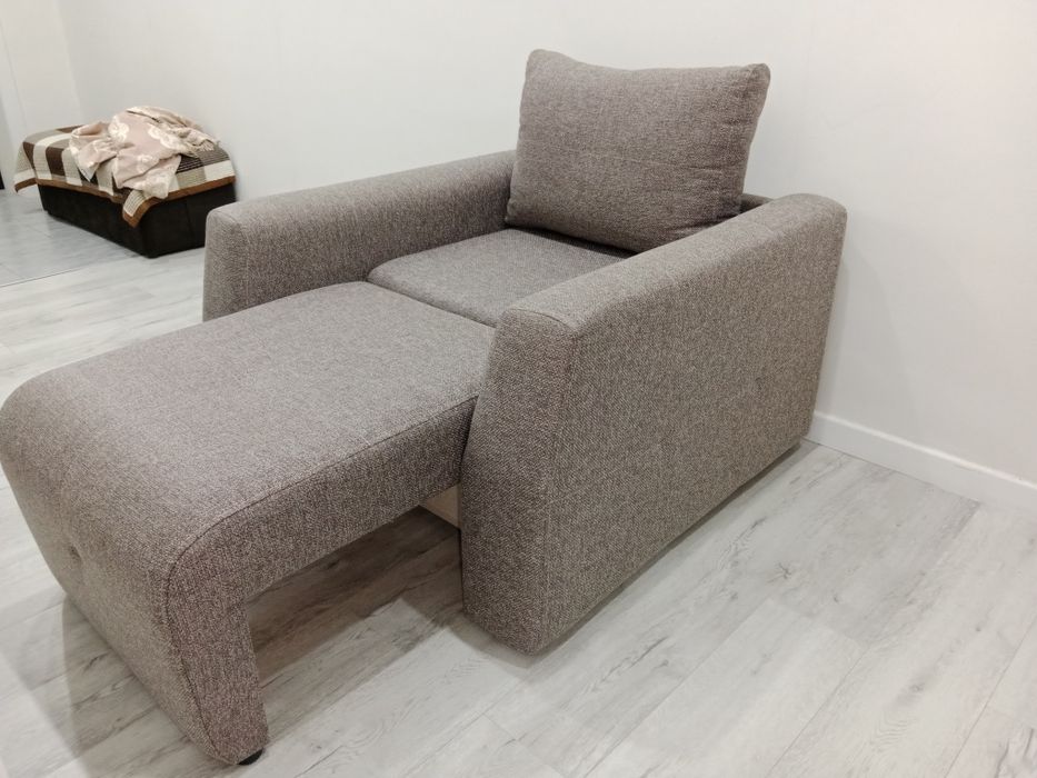 Продам кресло-кровать