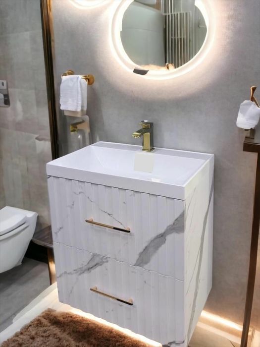 Тумбы раковины от 60 см