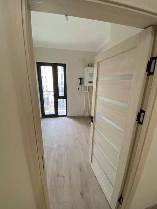 3 комнатная квартира ЖК Алфраганус