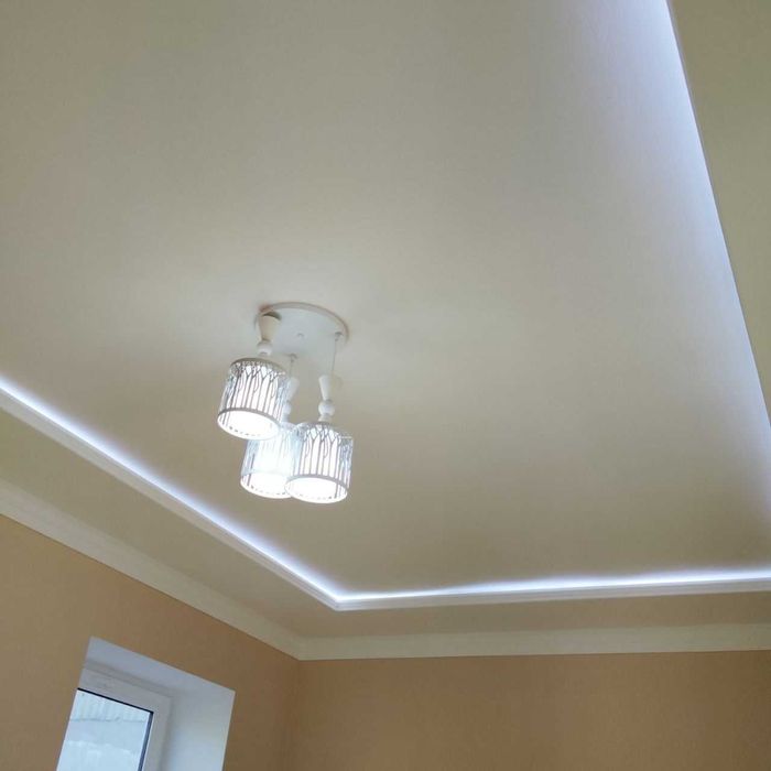 Ремонт квартир под ключ