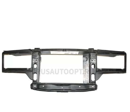 Рамка радиаторная (телевизор) ваз 2107