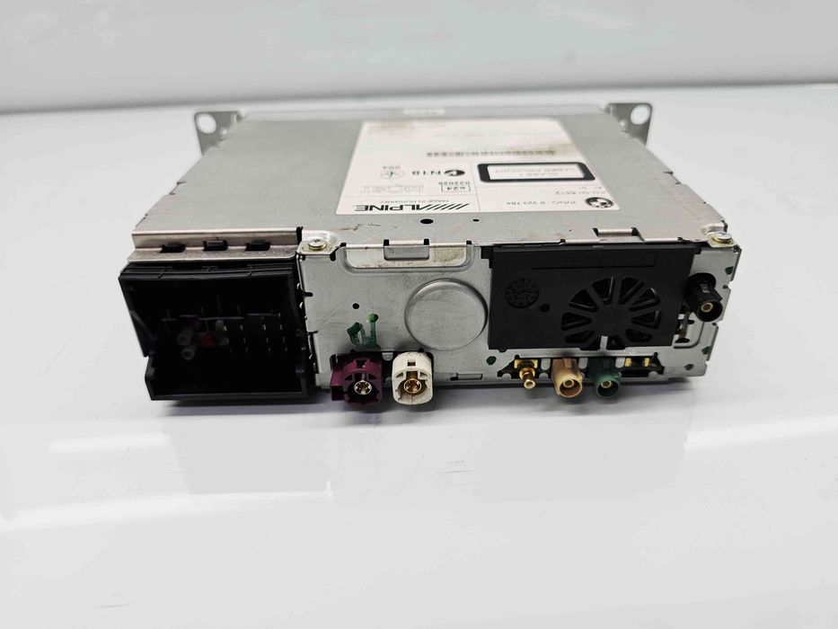 Unitate multimedia Bmw 3 (F30) [Fabr 2012-2017] 9323784