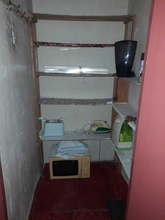 Chiar la metrou Gorjului-Militari - in exclusivitate