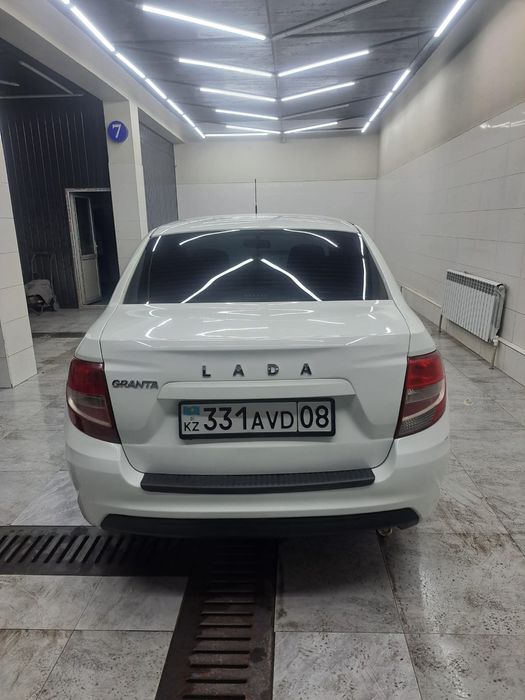 Lada GRANTA FL 2020