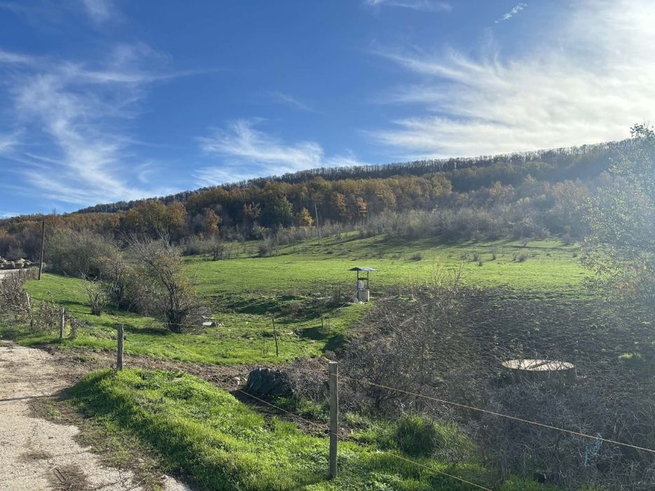 Продава се Земеделски имот в с. Кесарево, Област Велико Търново -  кв.м за 204 €/дка - Снимка #2