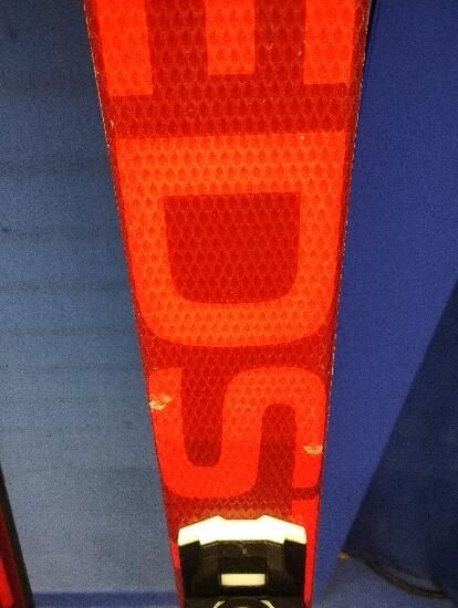 ski atomic redster Xr 170 - produs resigilat - (SecondHand) Decathlon