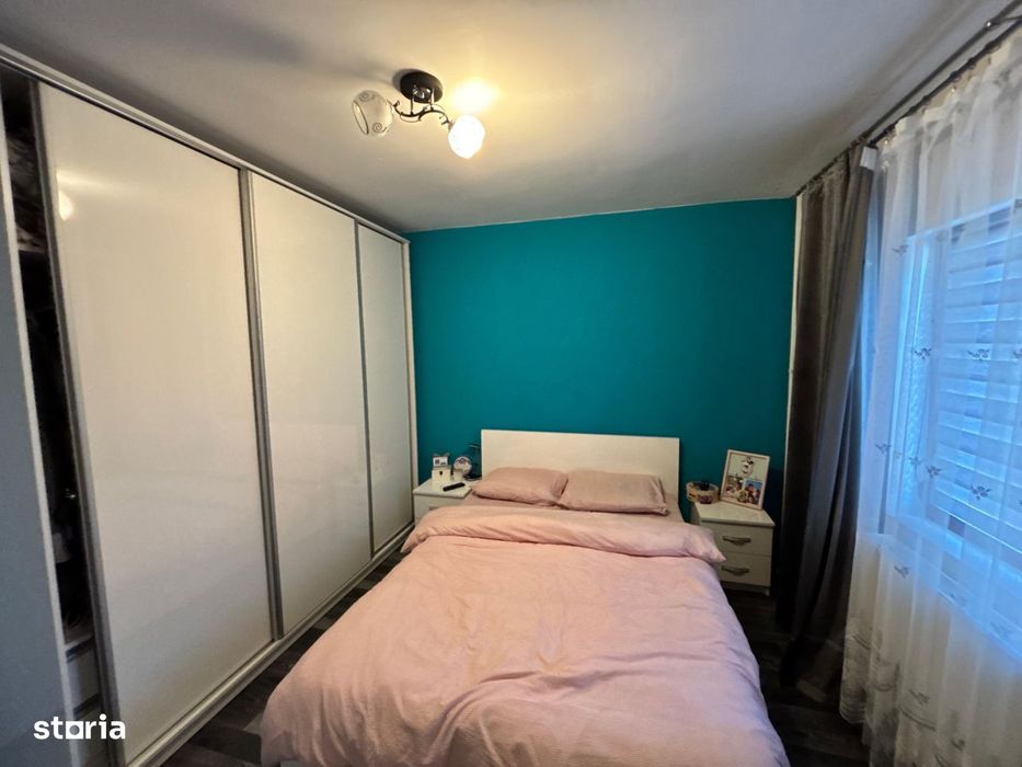 Apartament 2 camere et 1 Matei Basarab