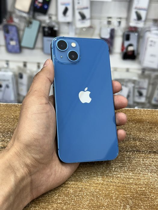 iPhone 13 128GB (Kaspi рассрочка)