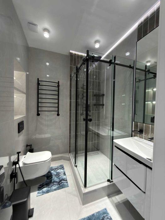 8 этаж в Imperial Club — центр Ц-2, бери сейчас