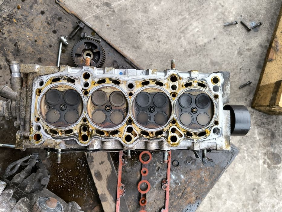 Глава за Opel Mokka 1.6T