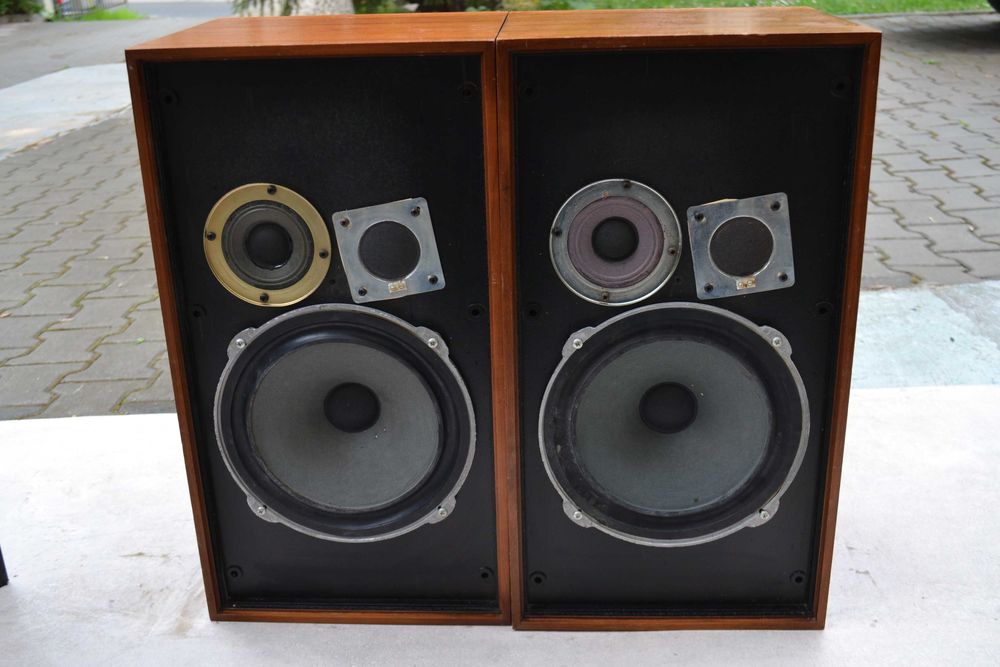 Boxe Wharfedale Glendale 3