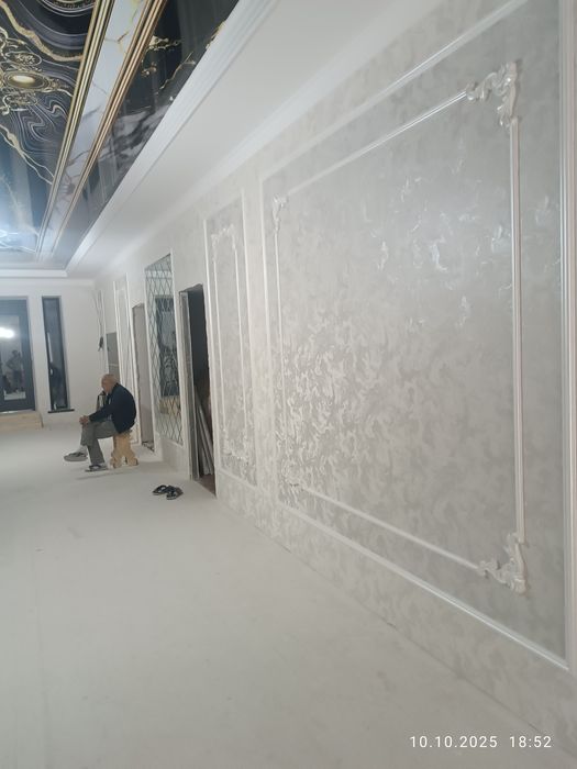 Remont qilish xizmati