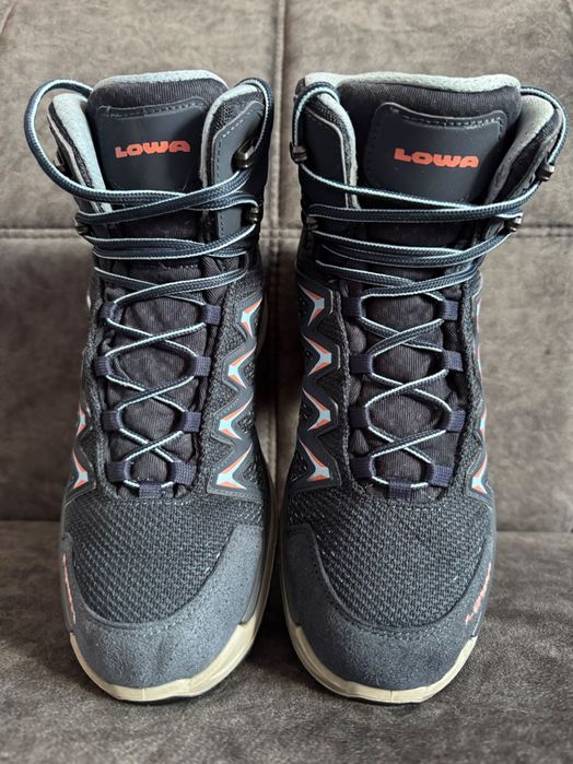 Lowa INNOX Pro GTX Mid Ws.
