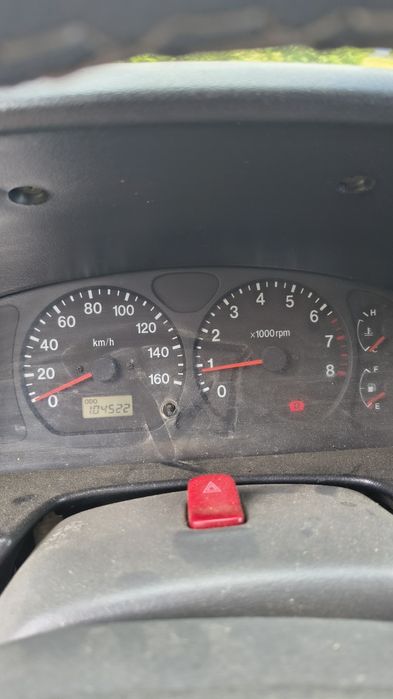 Suzuki Jimny 4x4