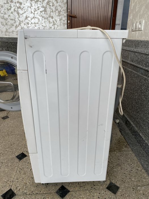 Lg  Direct Drive 6kg