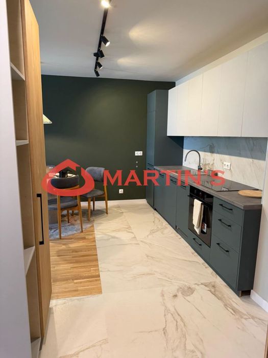 Дава се под наем Двустаен апартамент в София, Кръстова вада - 75 кв.м за 780 € - Снимка #8