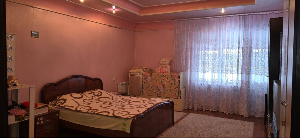 Коттедж 6 комнатный в Заречном-2