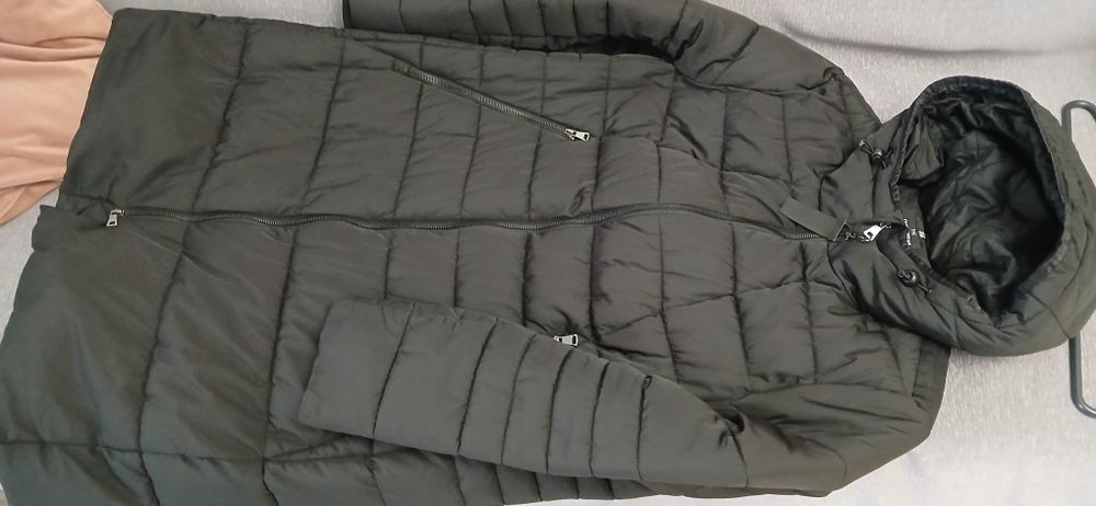 Geaca C&A masura  XL Dama