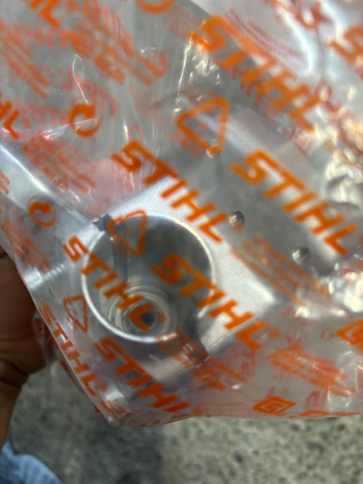 Reductor cap motocoasă Stihl fs350 480