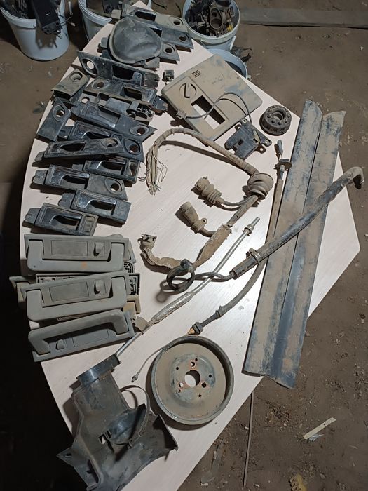 На Ауди 100с4 а6С4