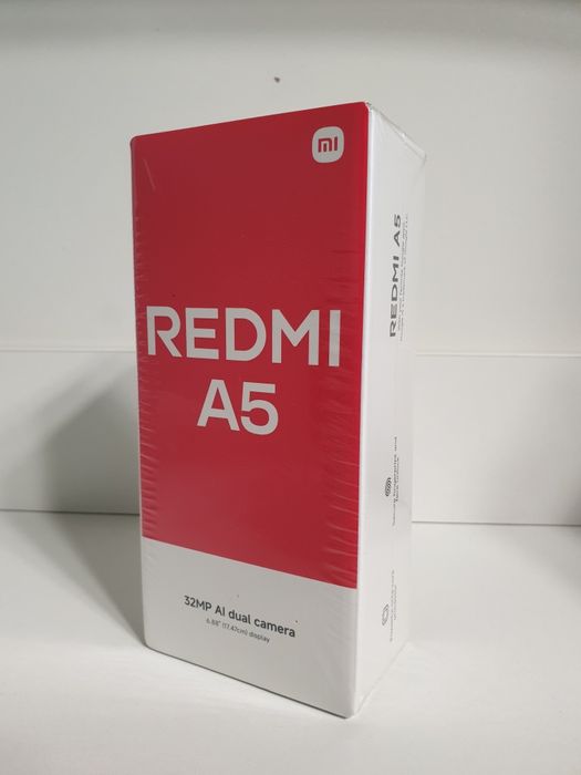 Продам смарфон REDMI A5