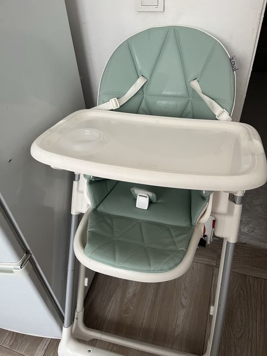 Ilovi стульчик для кормления