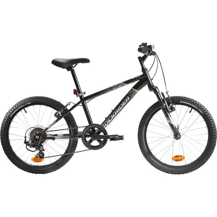 Bicicletă Mtb Rockrider - produs resigilat - (SecondHand) Decathlon