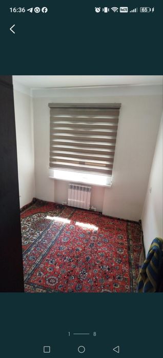 Kvartira sotiladi srochno