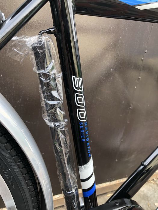 Урал Велосипед Стэлс Велик Вело Новый