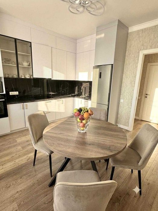 2-к ЖК Monaco Residence продам!