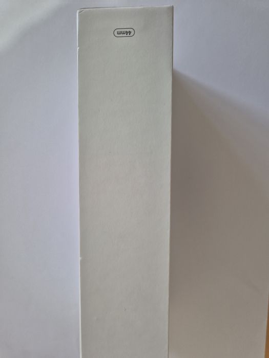 Samsung galaxy wach 8 44 mm Bt graphite nou!!