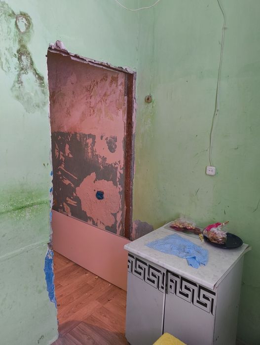 Продам 2 комнатную квартиру